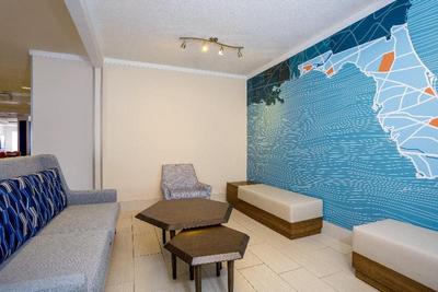 Holiday Inn Express & Suites Jacksonville South I-