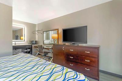 Rodeway Inn