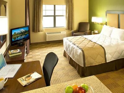 Extended Stay America - Juneau - Shell Simmons Dri