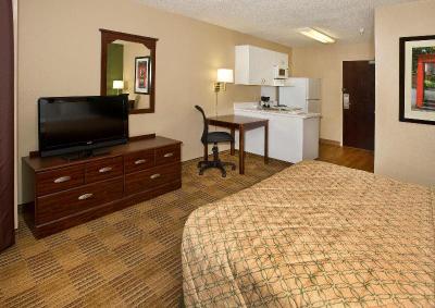 Extended Stay America - Juneau - Shell Simmons Dri
