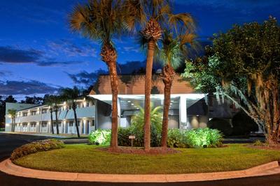 Studio 6 Jacksonville - Baymeadows