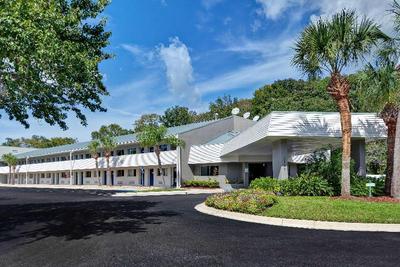 Studio 6 Jacksonville - Baymeadows