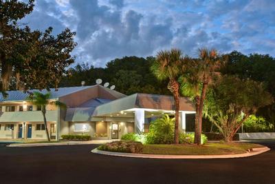 Studio 6 Jacksonville - Baymeadows