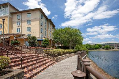 Hotel Indigo Jacksonville-Deerwood Park