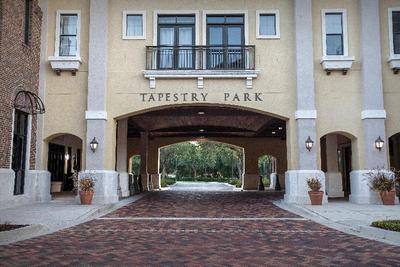 Hotel Indigo Jacksonville-Deerwood Park
