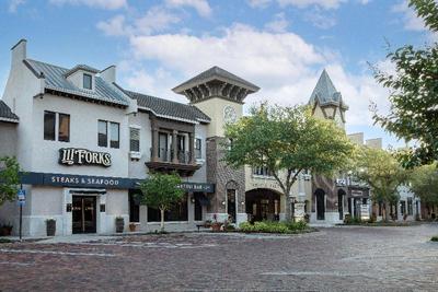 Hotel Indigo Jacksonville-Deerwood Park