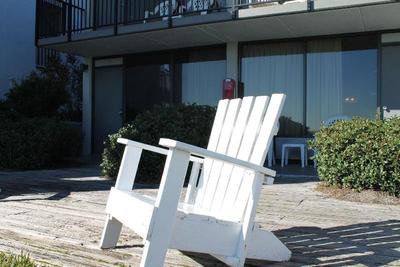 Beachside Motel