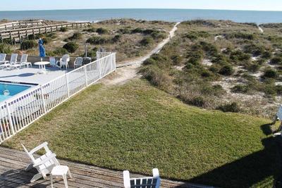 Beachside Motel
