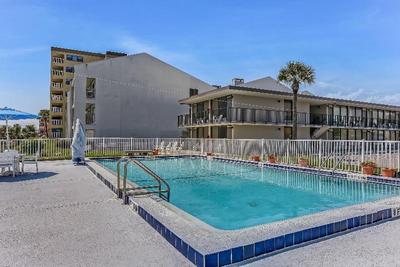 Beachside Motel