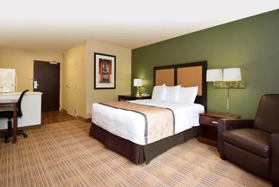 Extended Stay America - Dublin - Hacienda Dr.
