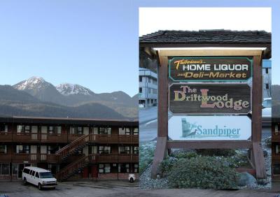 Driftwood Lodge