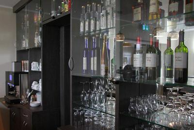 Sporthotel Bloemfontein