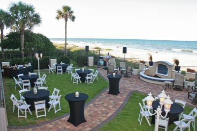 The Lodge & Club at Ponte Vedra