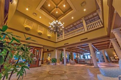 The Lodge & Club at Ponte Vedra