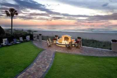 The Lodge & Club at Ponte Vedra