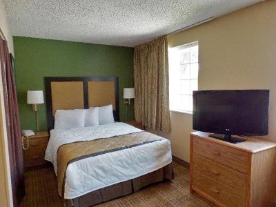 Extended Stay America - Jacksonville - Salisbury R