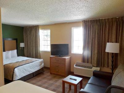 Extended Stay America - Jacksonville - Salisbury R