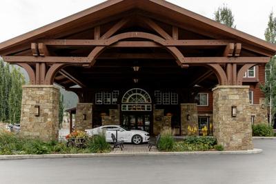 Wyoming Inn of Jackson Hole