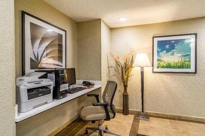 Candlewood Suites Jacksonville East Merril Road