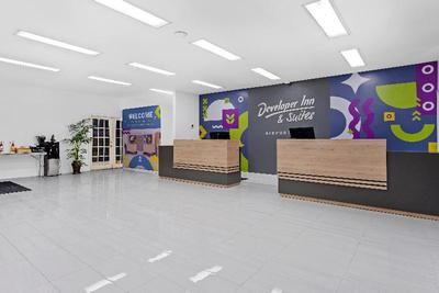 Baymont by Wyndham Jacksonville Airport