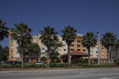 Courtyard Jacksonville Orange Park
