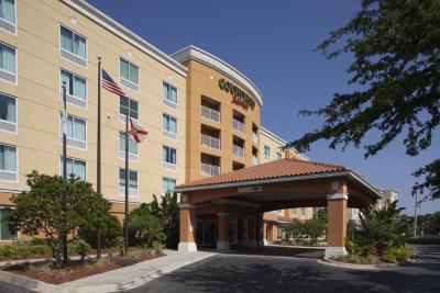 Courtyard Jacksonville Orange Park