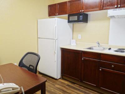 Extended Stay America Jacksonville - Deerwood Park