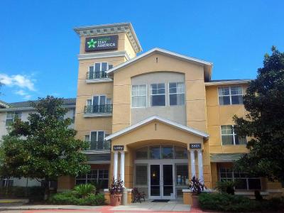 Extended Stay America Jacksonville - Deerwood Park