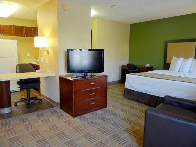 Extended Stay America Jacksonville - Deerwood Park