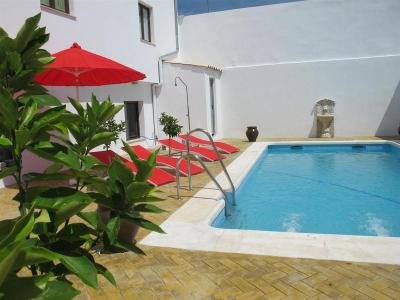 Aznaitin Hostal