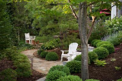 Southmoreland on the Plaza Bed & Breakfast