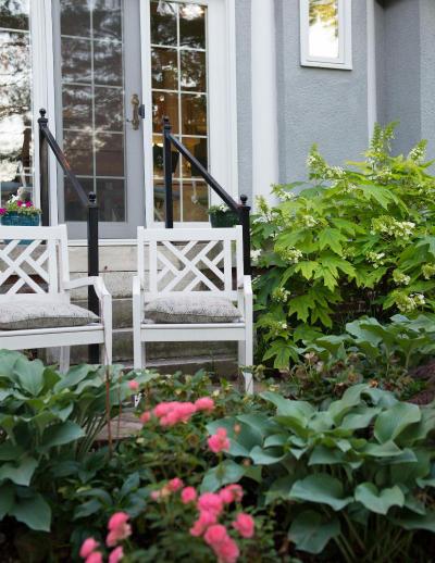 Southmoreland on the Plaza Bed & Breakfast