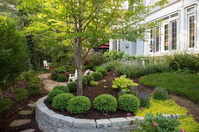 Southmoreland on the Plaza Bed & Breakfast