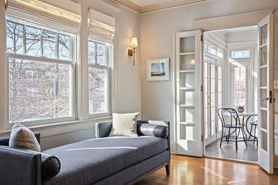 Southmoreland on the Plaza Bed & Breakfast