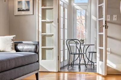Southmoreland on the Plaza Bed & Breakfast