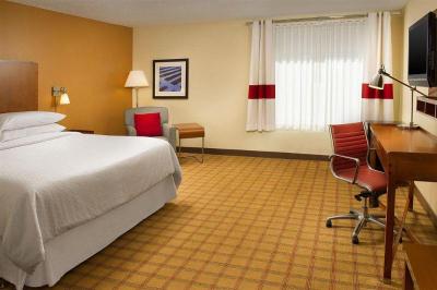 Four Points by Sheraton Jacksonville Baymeadows