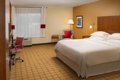 Four Points by Sheraton Jacksonville Baymeadows
