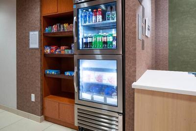 Fairfield Inn & Suites Jefferson City