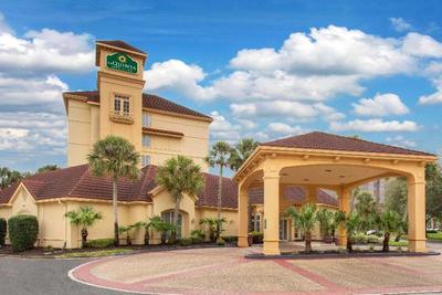 La Quinta Inn & Suites Jacksonville Butler Boulvar