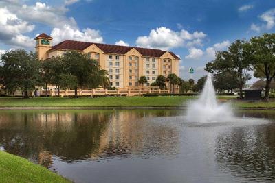 La Quinta Inn & Suites Jacksonville Butler Boulvar