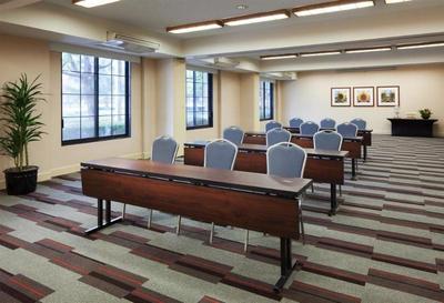 Four Points by Sheraton Pleasanton