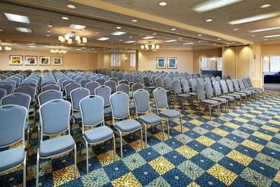 Four Points by Sheraton Pleasanton