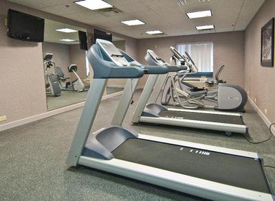 Holiday Inn Express Hotel & Suites Jackson / Pearl