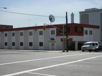 Jets Motor Inn