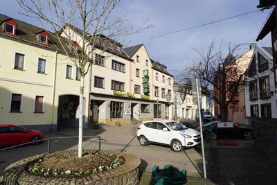 Weinhaus Grebel