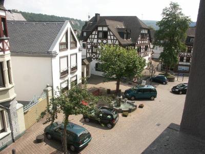 Weinhaus Grebel