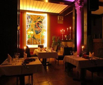 Boutique Hotel Badehof