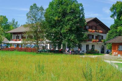 Zum Fischer am See