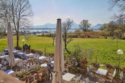 Zum Fischer am See