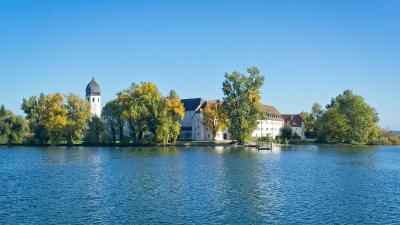 Zum Fischer am See